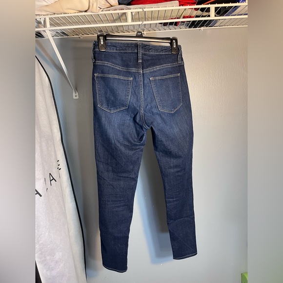 Universal Thread Skinny Jeans SIZE 6 - Picture 3 of 4